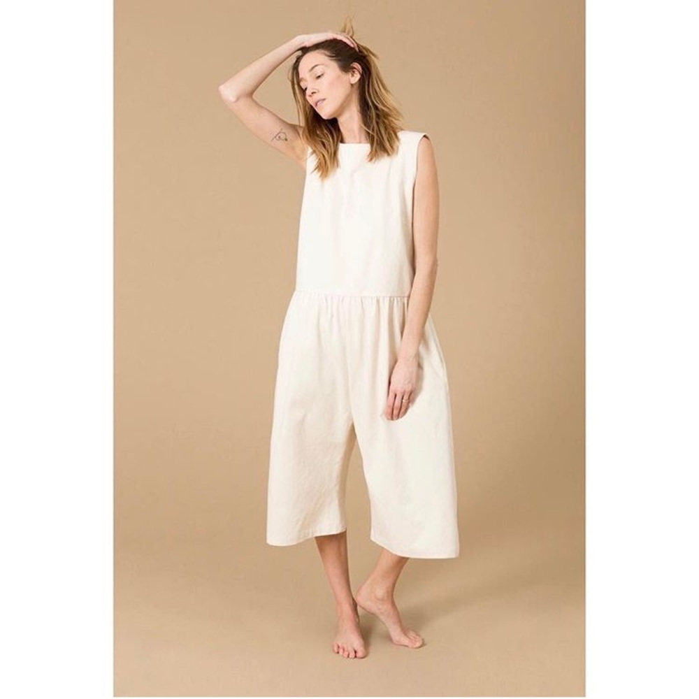 Ilana Kohn Kate Jumpsuit